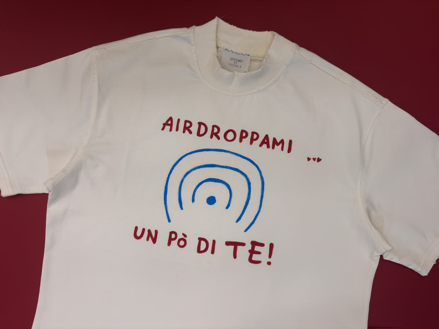 AIRDROP 2.0