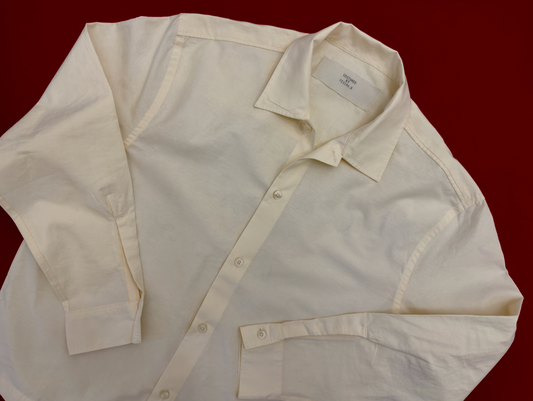 In the Air – Camicia