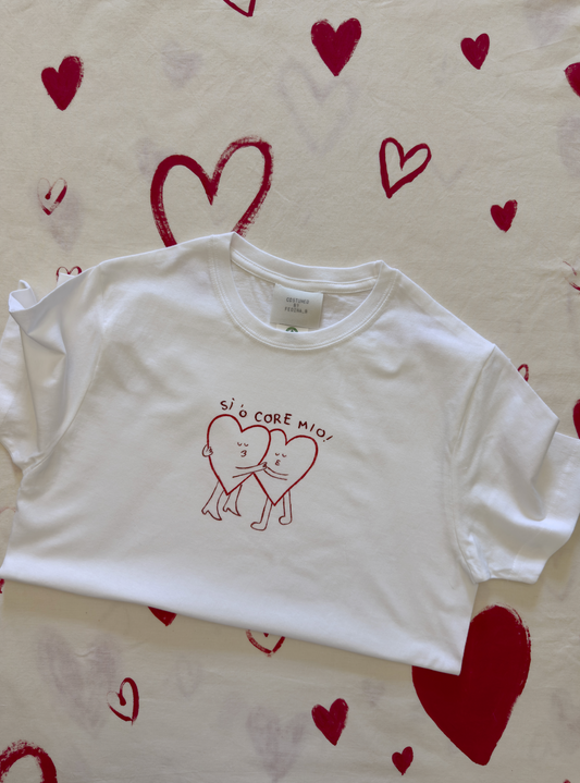 core mio - la tshirt