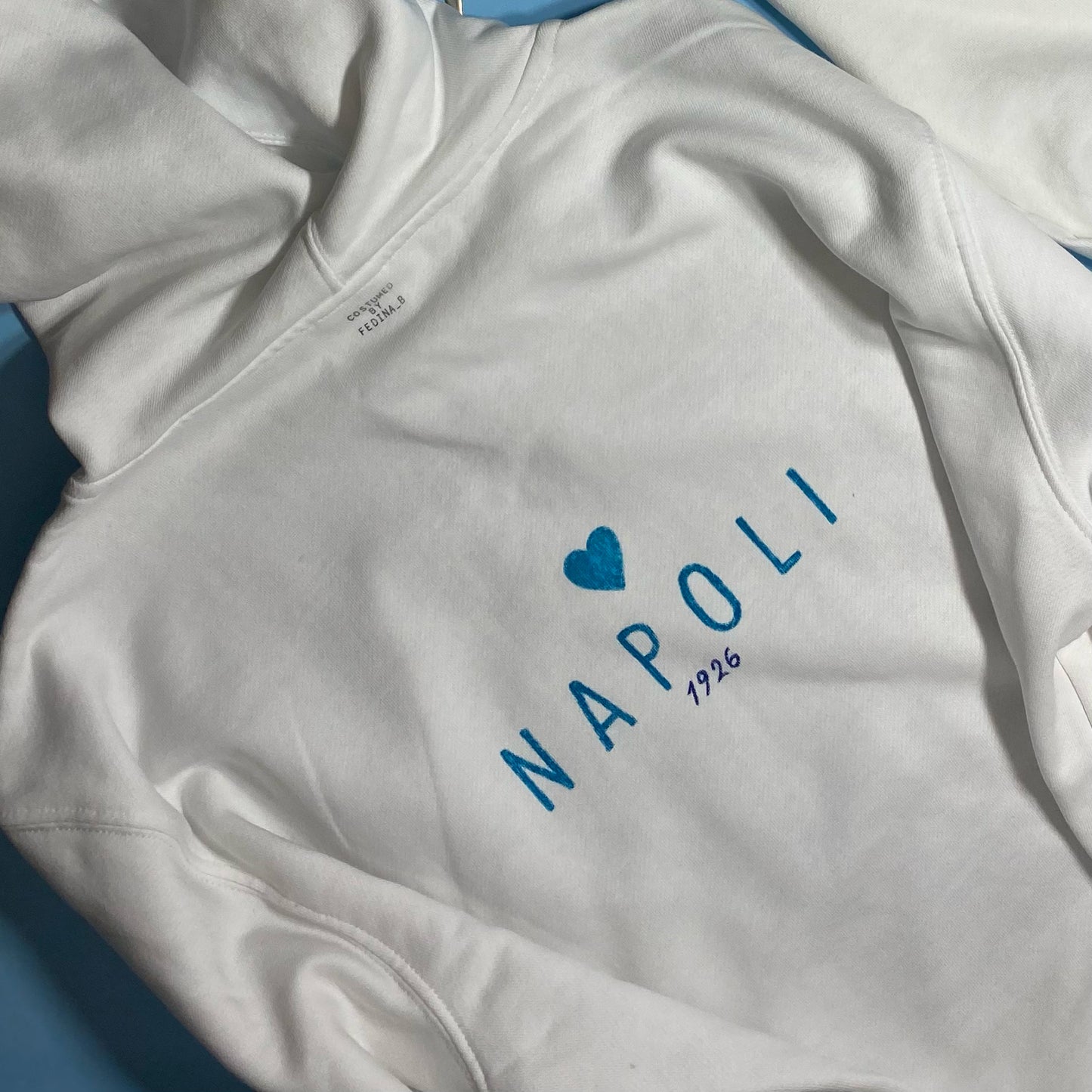 UN GIORNO ALL'IMPROVVISO