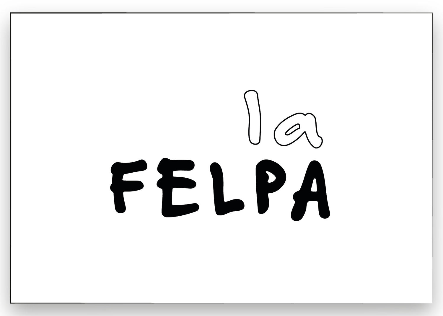 la FELPA