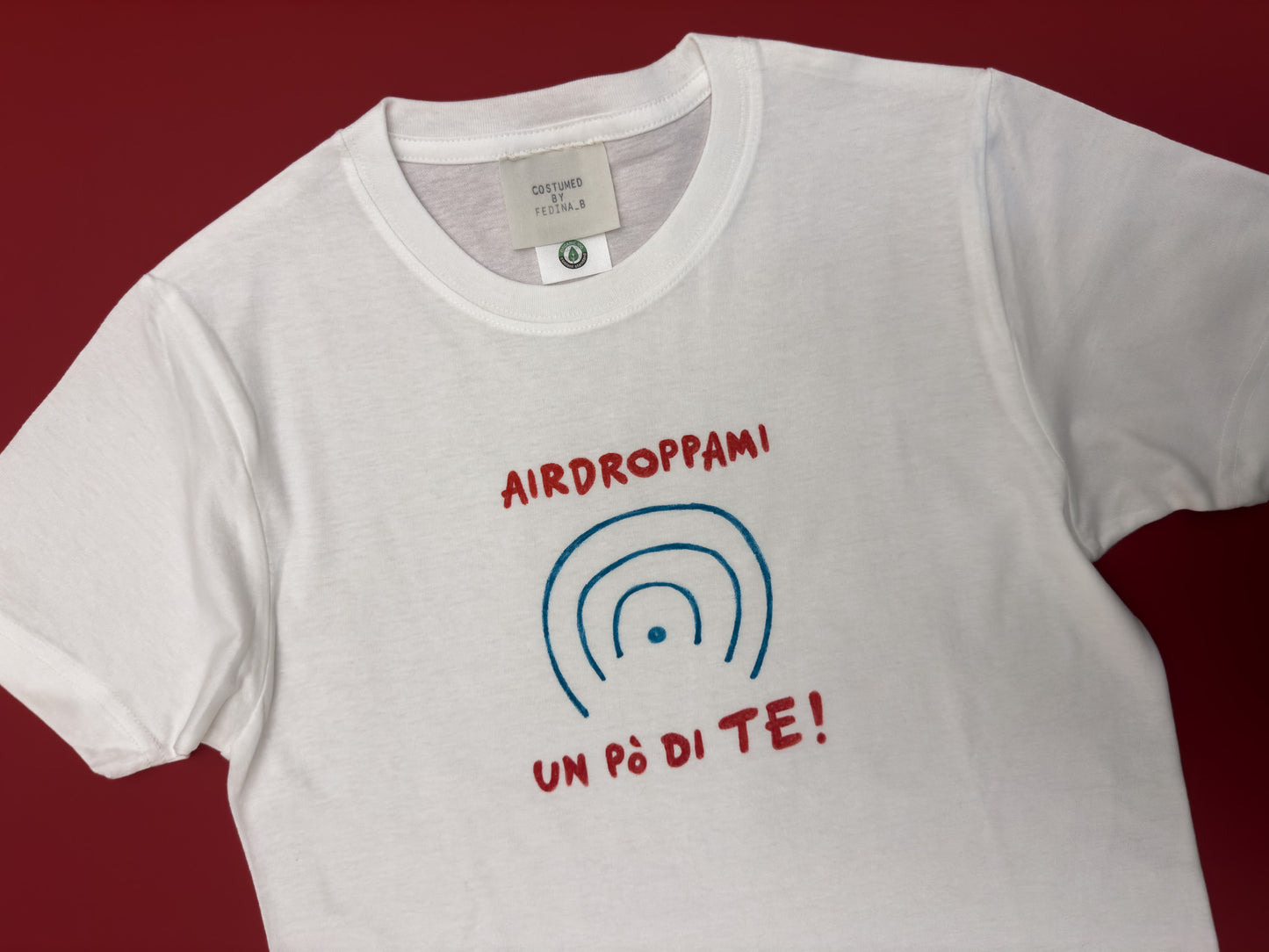 AIRDROP