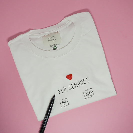 PER SEMPRE?