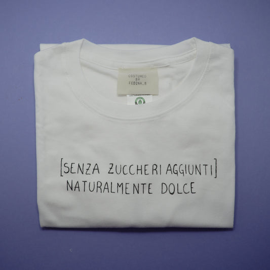 SENZA ZUCCHERI