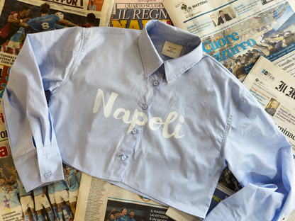 SONO NAPOLETANO