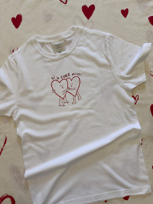 core mio - la tshirt