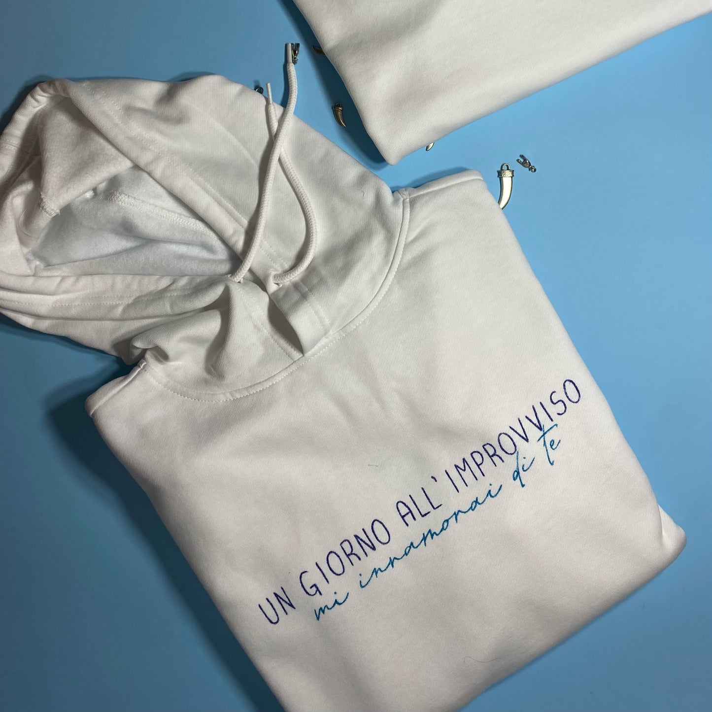 UN GIORNO ALL'IMPROVVISO