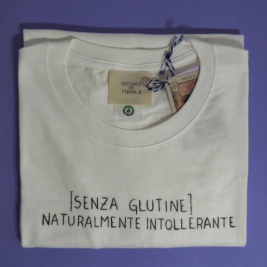 SENZA GLUTINE